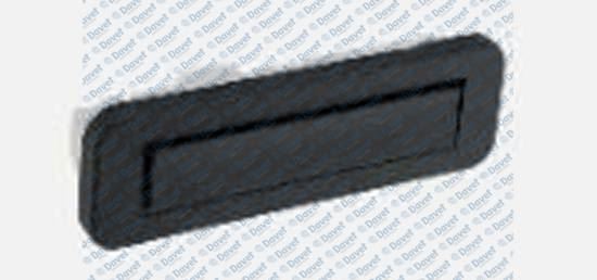 DORTEL 207006 Bagaj Acma Dugmesi Fiat Egea